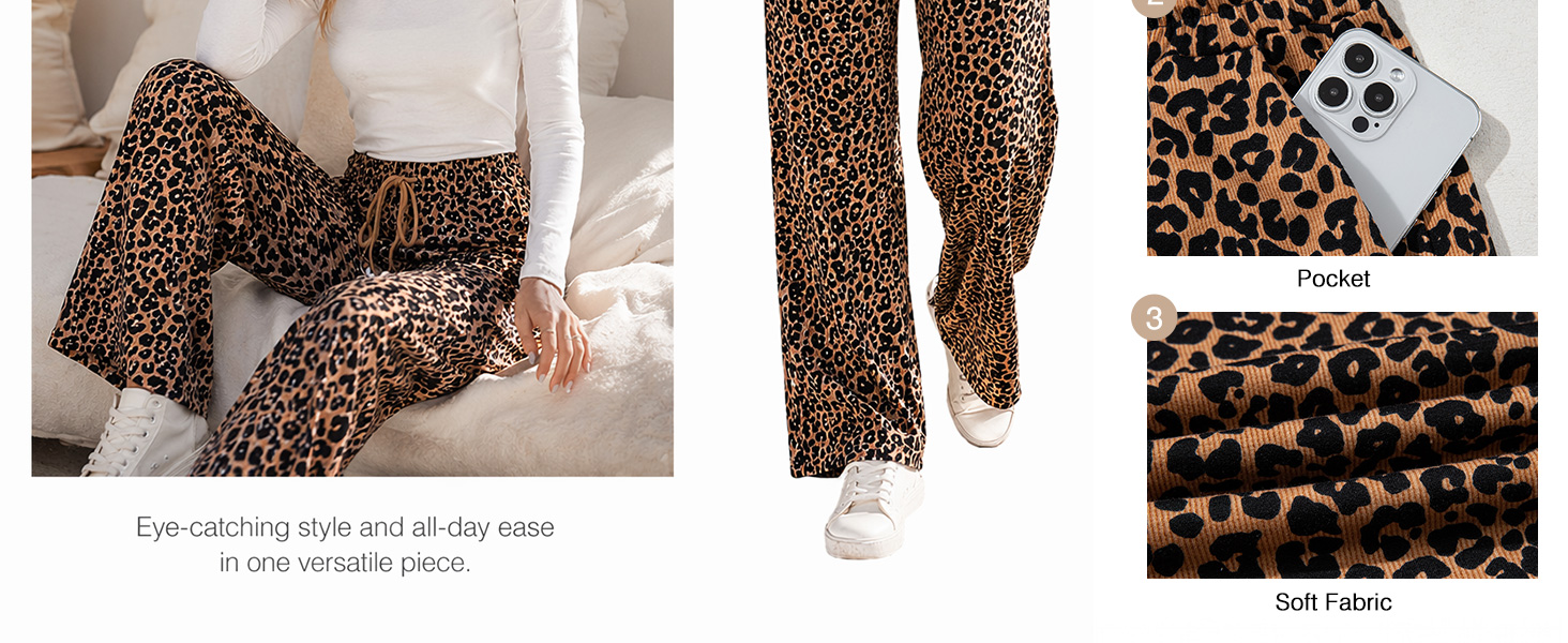 winter Sweatpant for women