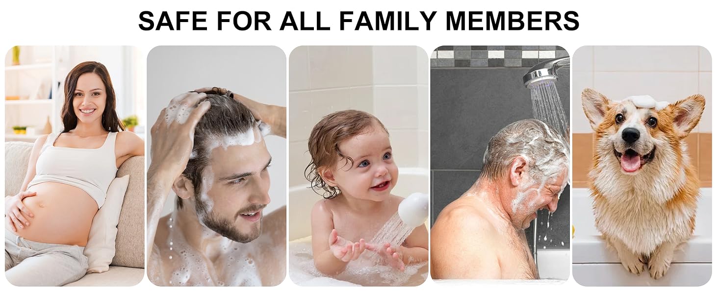 shower non slip