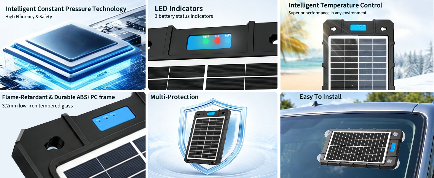 solar panel