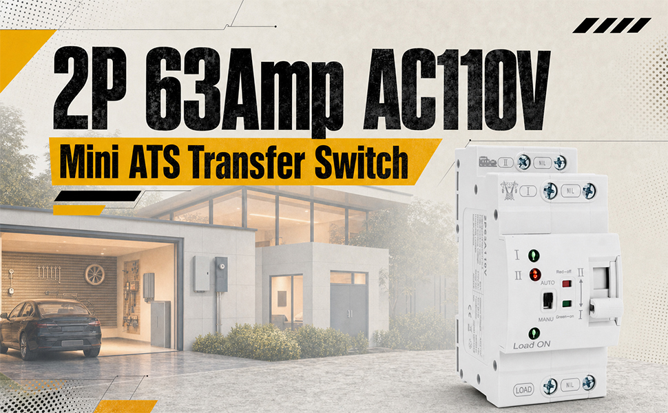 Y-ECU45-US