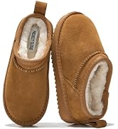 Project Cloud Shoes, Kids Fall and Winter Styles. Boots