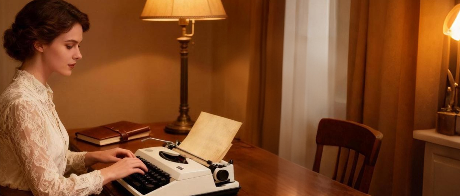 portable new manual typewriters