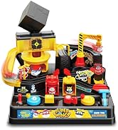 Super Wings Max Car Set, Rolling Plush Car with 6 Mini Transform Figures | rolling plush car, rob...