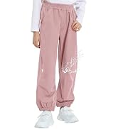 Gogokids Boys Girls Hiking Pants Fleece Lined Waterproof Rain Snow Pants Winter Cargo Pant Casual...