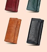 RFID wallet for women