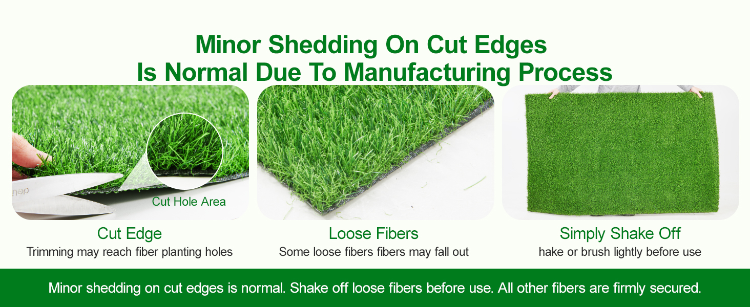 fake grass