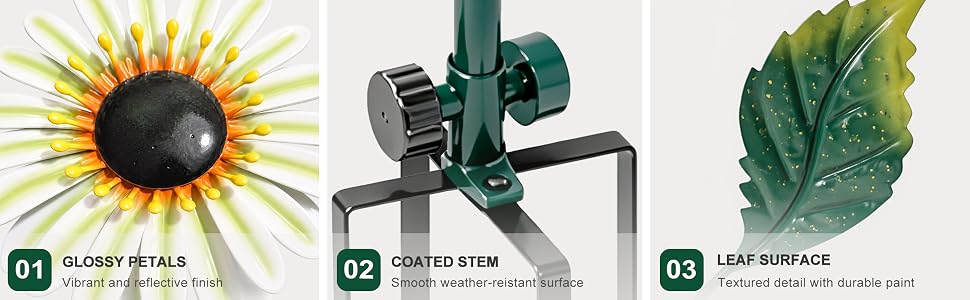 Garden Decorative Sprinkler