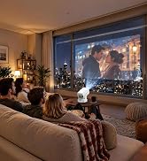 projector