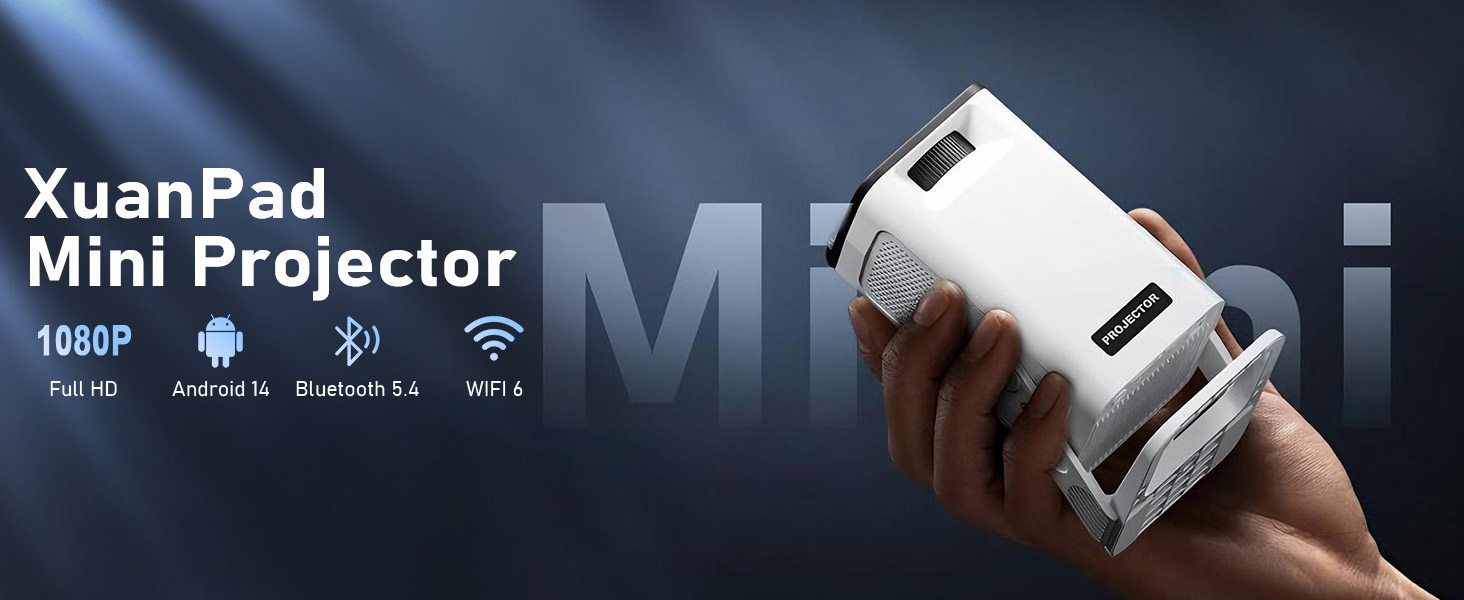 projector