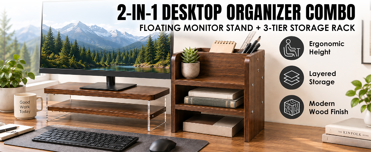 monitor stand