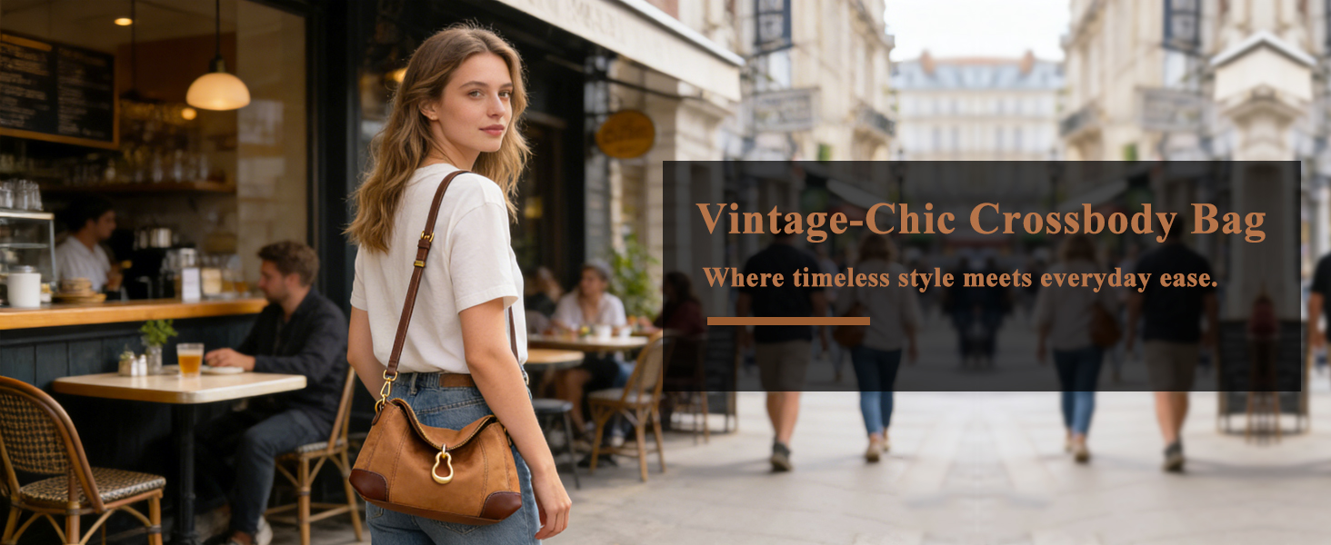 Shoulder Bag for Women