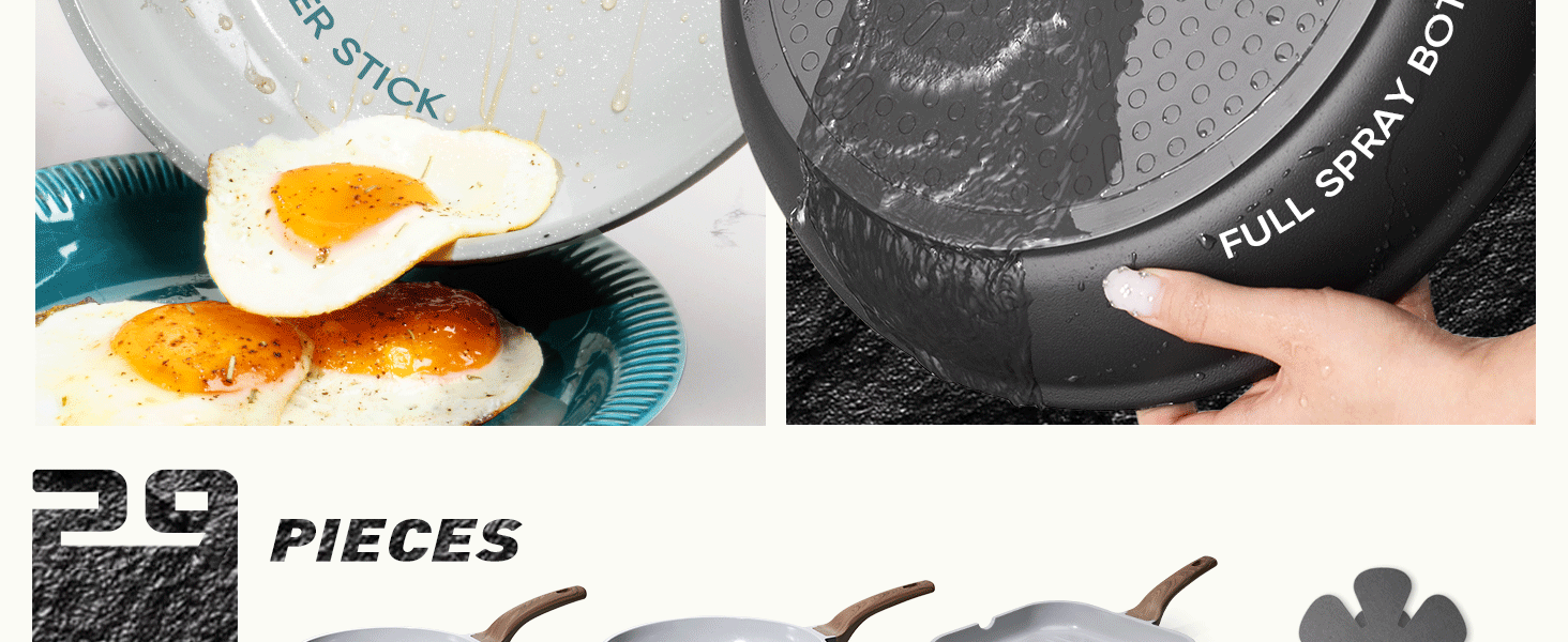 cookware set