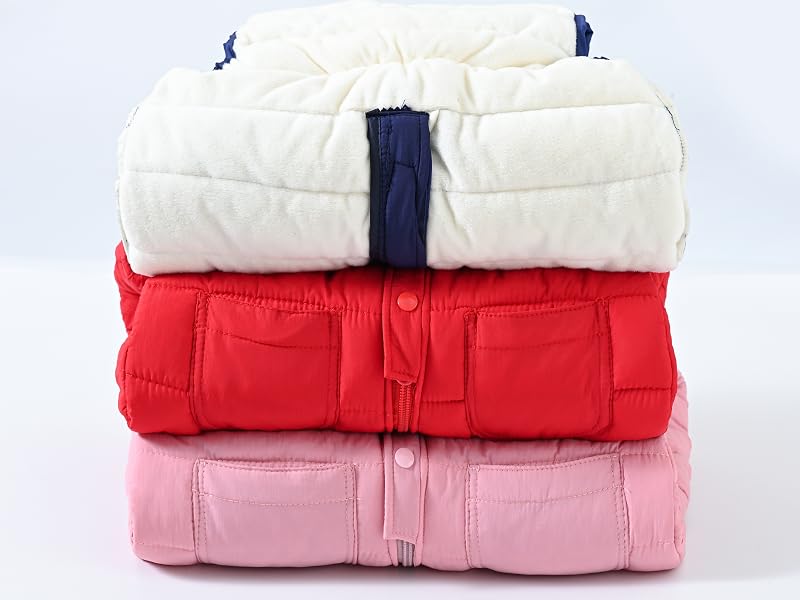 Multiple Options for Toddler Boys & Girls