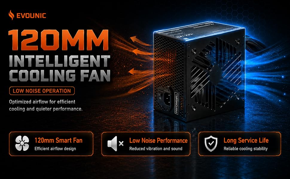 650w psu