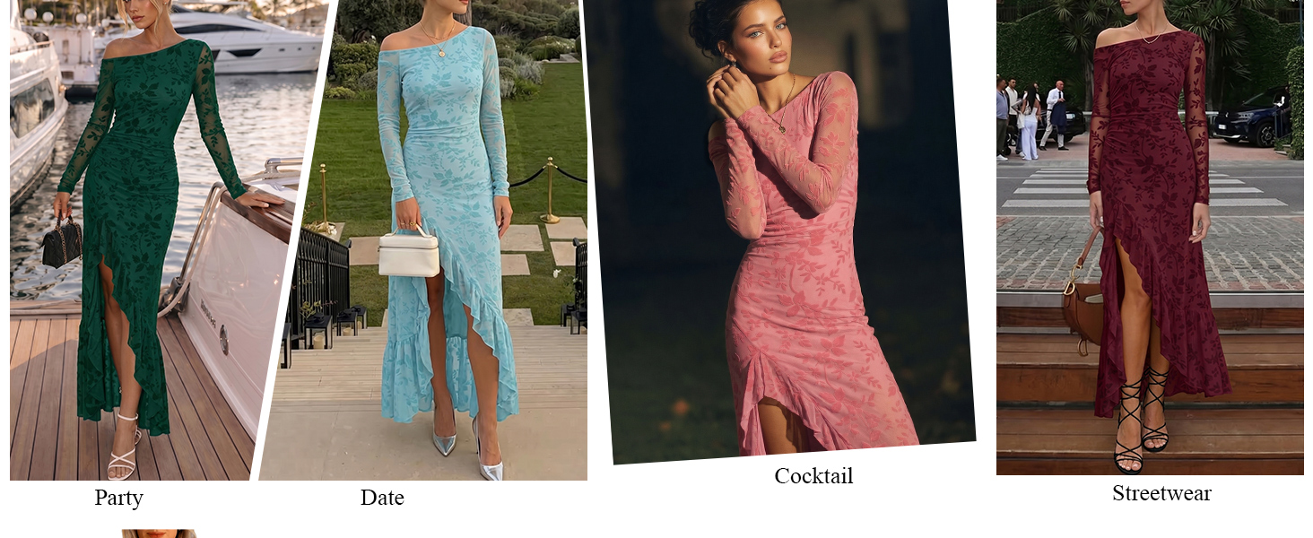 Womens fall dresses and womens dresses are ideal choices for everyday autumn styling.