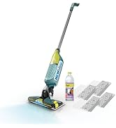 shark hard floor and mopping