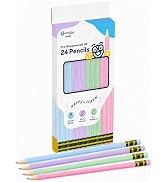 Enday Pens Ballpoint (60 Pack), Ink Pens Bulk, Medium Point 1.0mm, Smooth Writing Ballpoint Pens,...