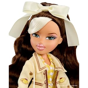 Bratz x Hello Kitty and Friends Fianna