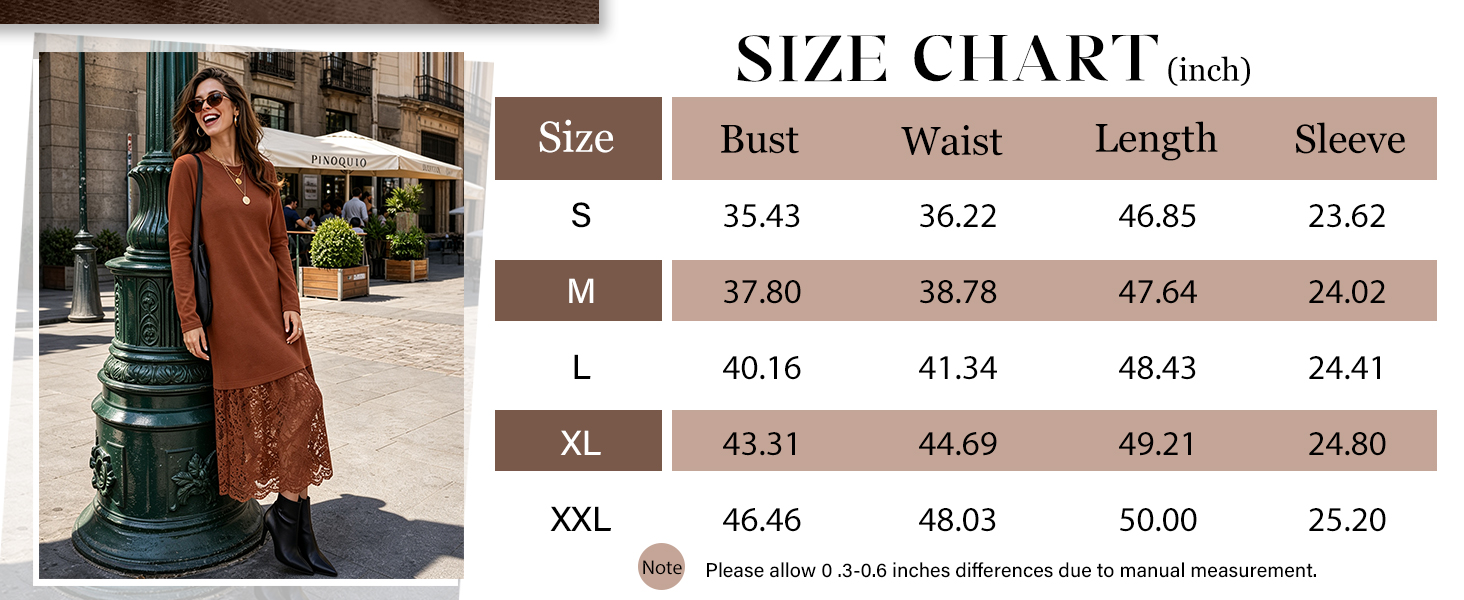 casual dresses for women long sleeve fall dresses maternity clothes winter clothing party birthday
