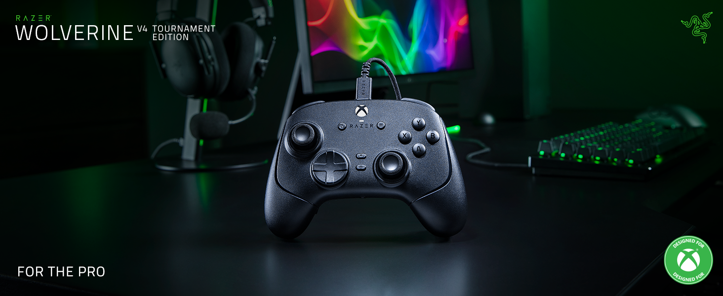 wolverine v4 pro