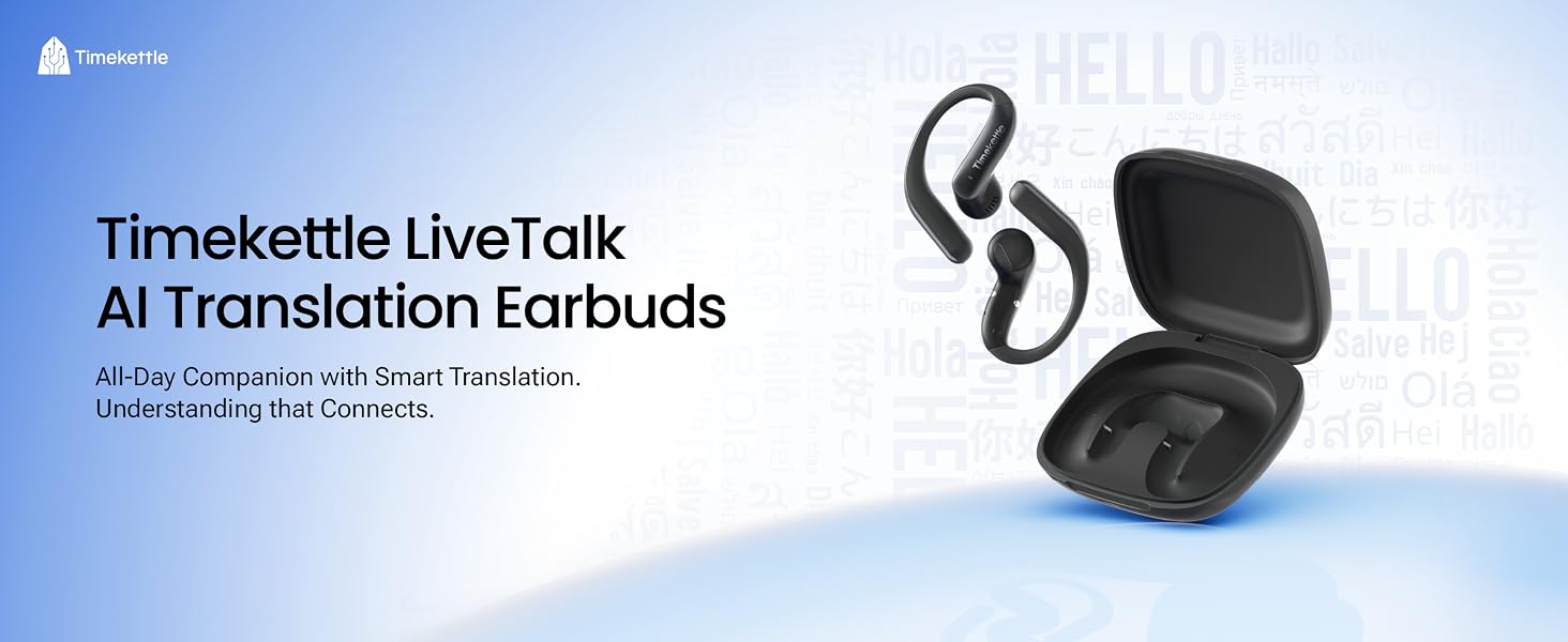 LIVETALK-黑色