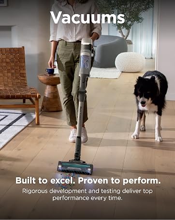 shark latest innovations and technology