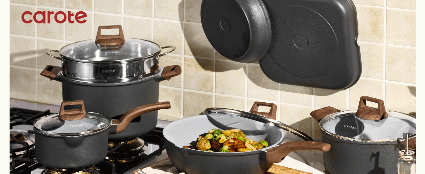 cookware set