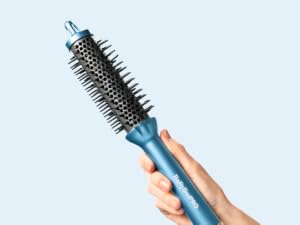 Thermal brush