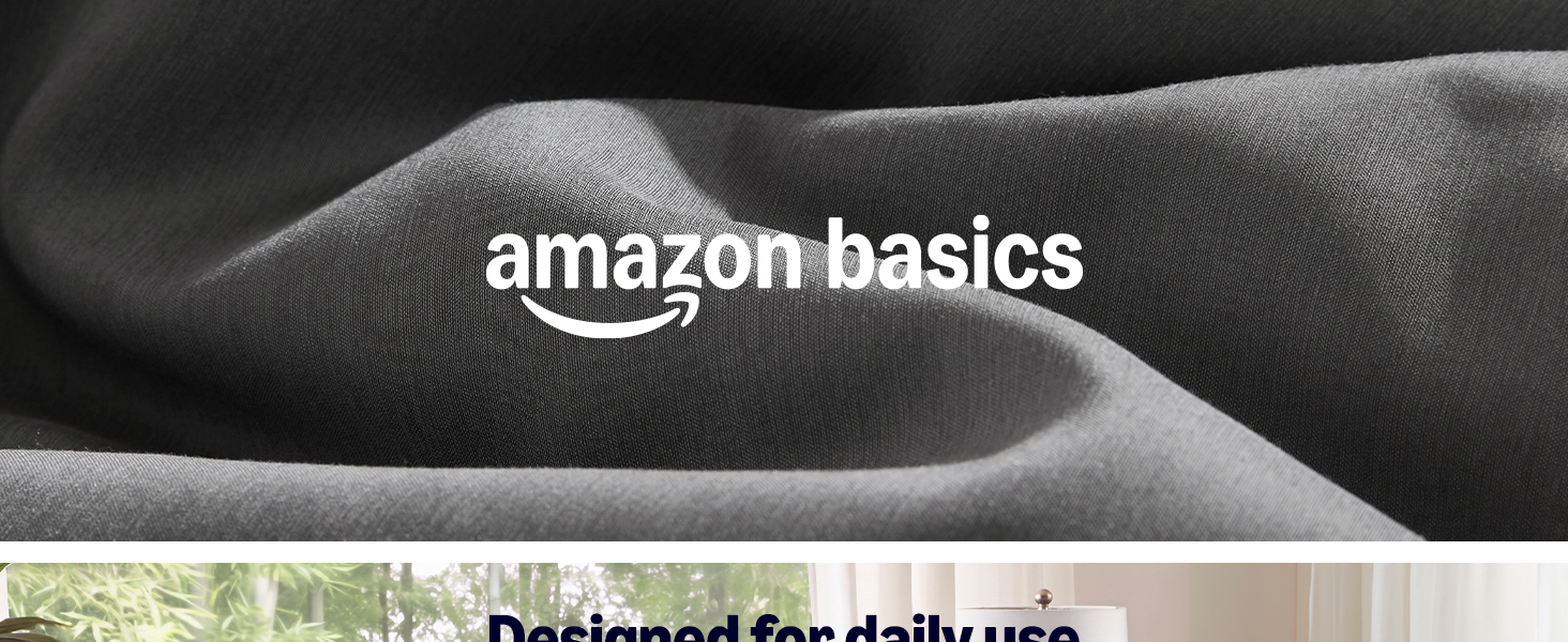 amazon basics