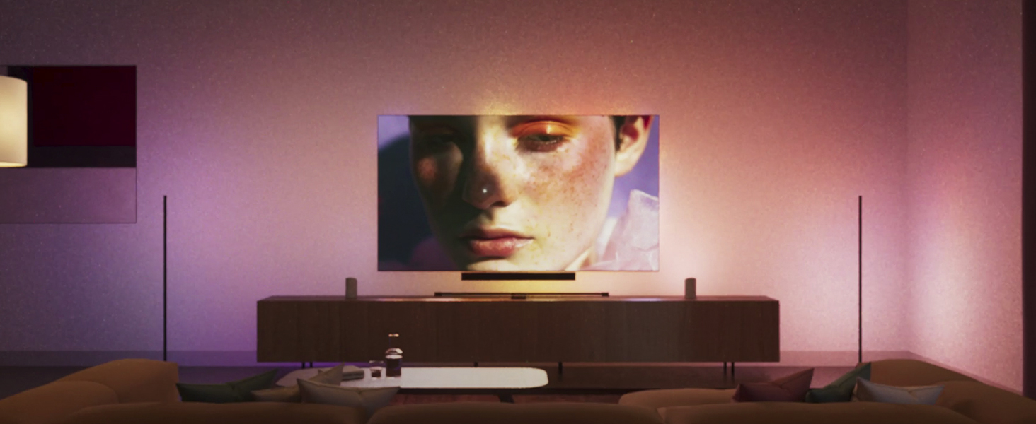 Play Gradient Strip Light Pro