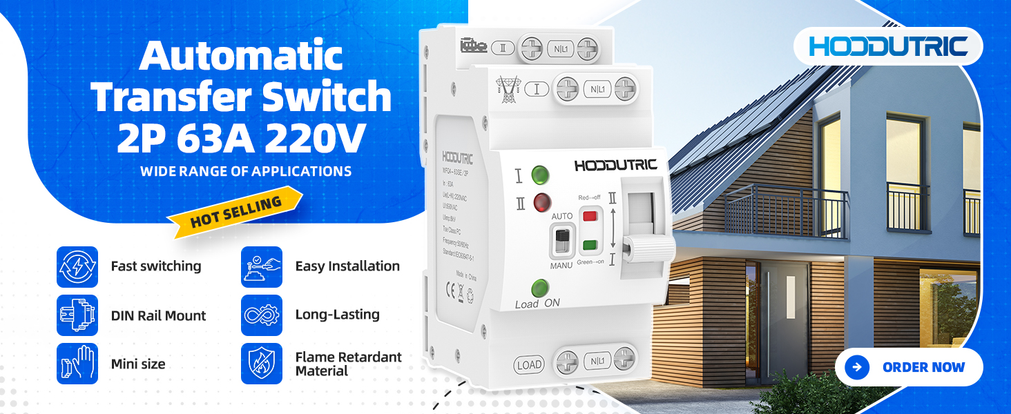 transfer switch