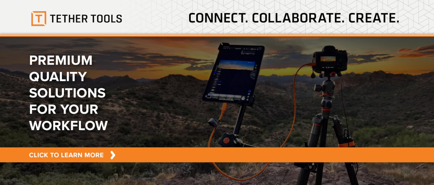 Tether Tools