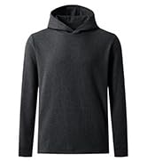 M MAELREG Short Sleeve Golf Jackets for Men with Full Zipper Lightweight UPF50+ Hiking Vests For ...