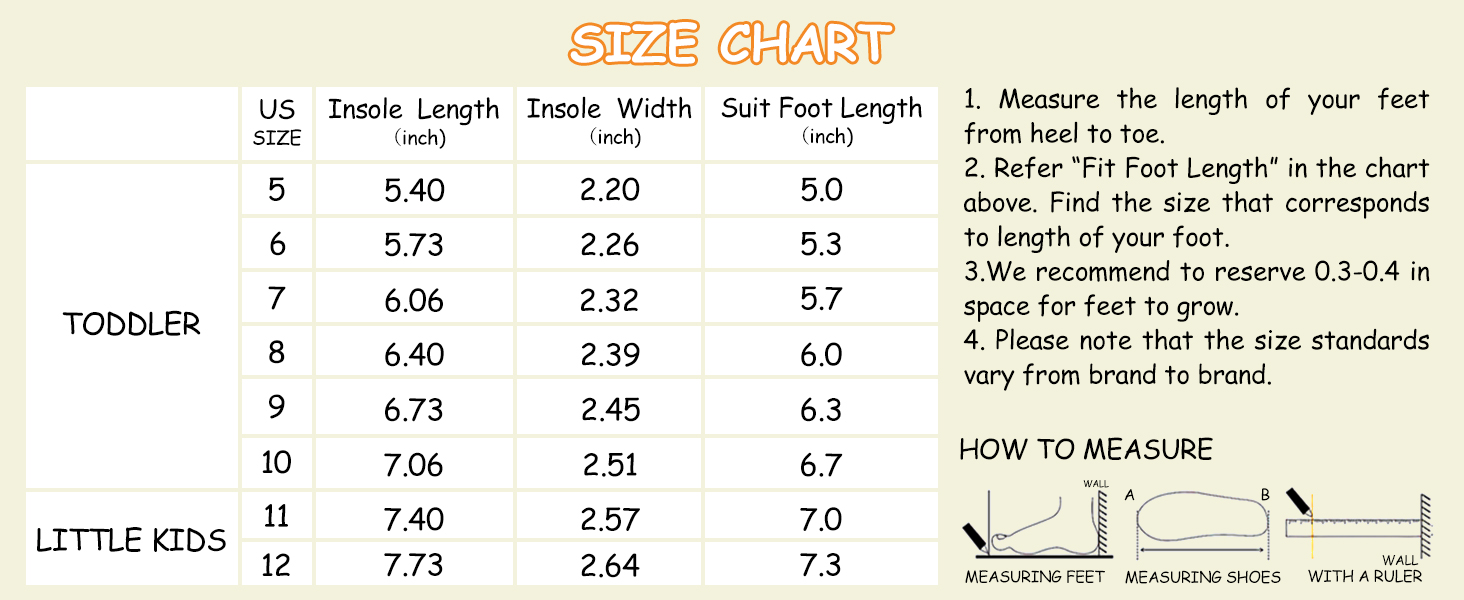 Toddler Boy Comfortable Shoes