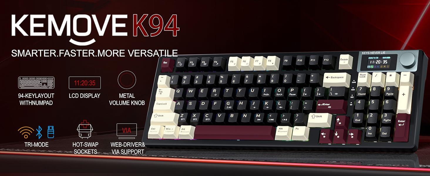 kemove-k94-01-wireless-mechanical-keyboard