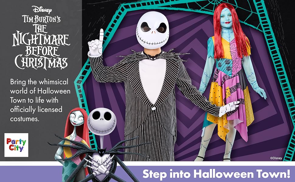 Nightmare Before Christmas