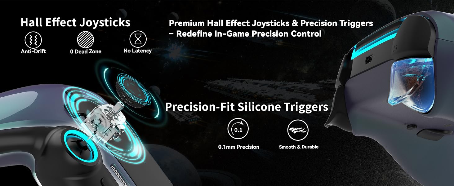 Wireless Pro Controller