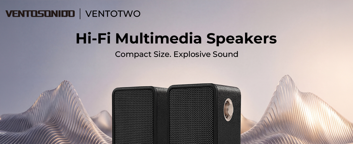 HIFI Speakers