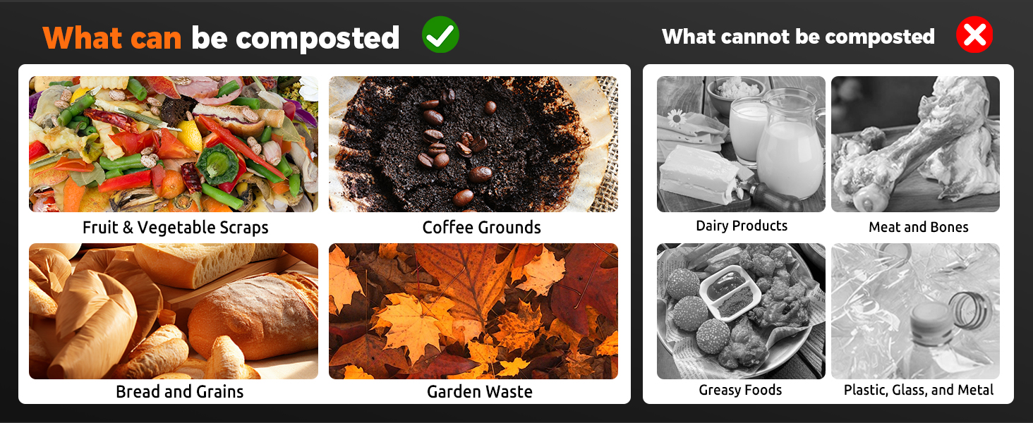 Worm Compost Bin