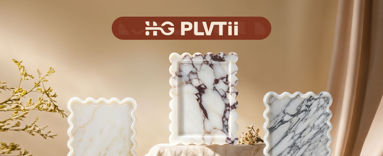 Marble Tray