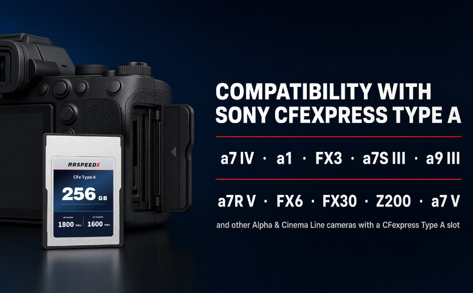 cfexpress type a