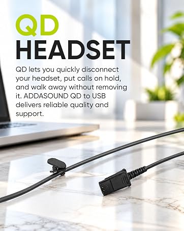 headset microphone pc wired background audífonos microfono corded stereo one ear single