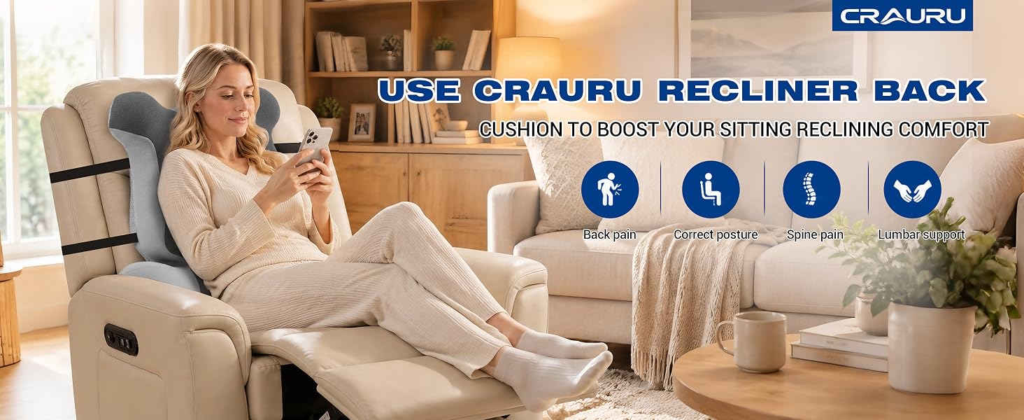 lumbar support for office chair