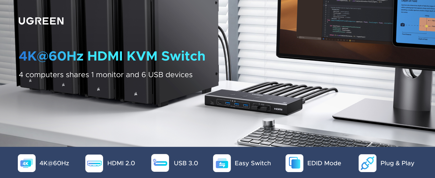 kvm switch