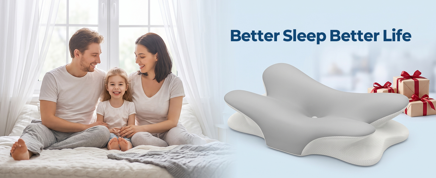 bed pillow