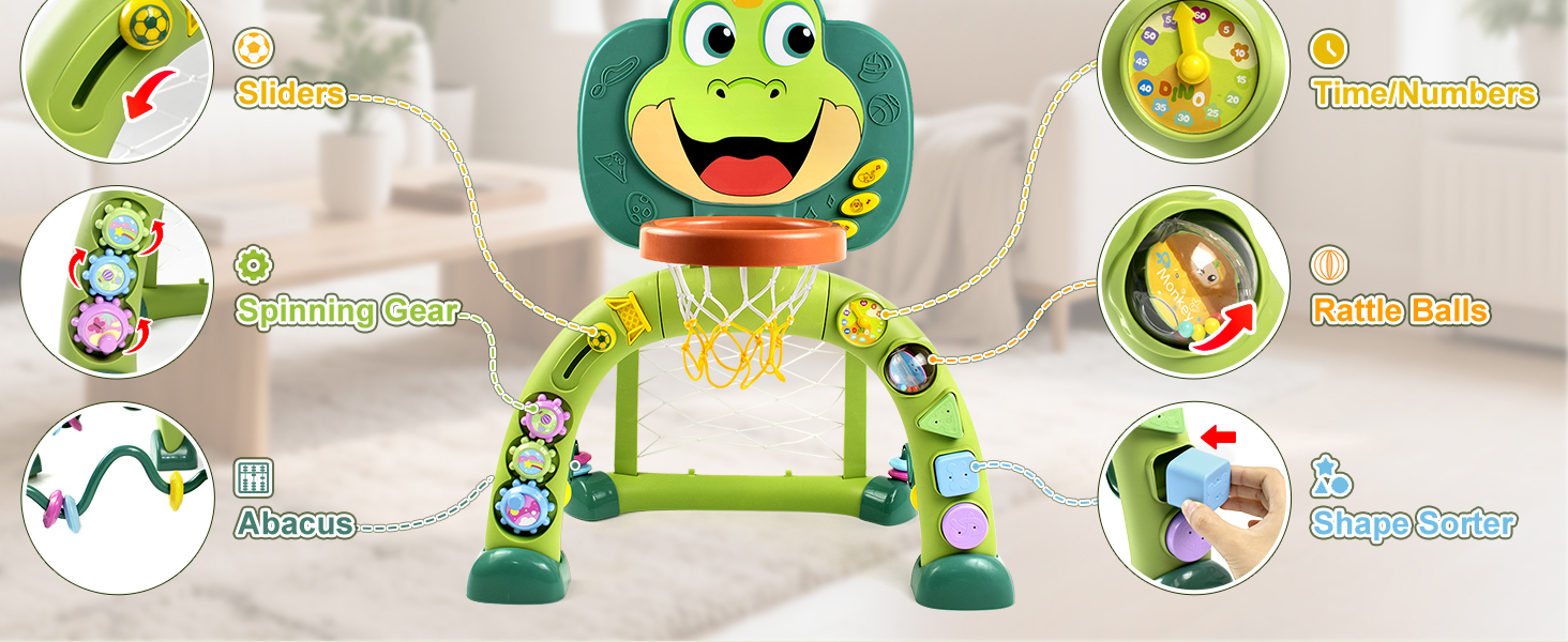 toddler toys 1-2