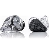Moondrop Golden Ages 2 MD-TWS-039 TWS Earphone ANC Bluetooth 6.0 LDAC VDSF Adjustable Output Gain...