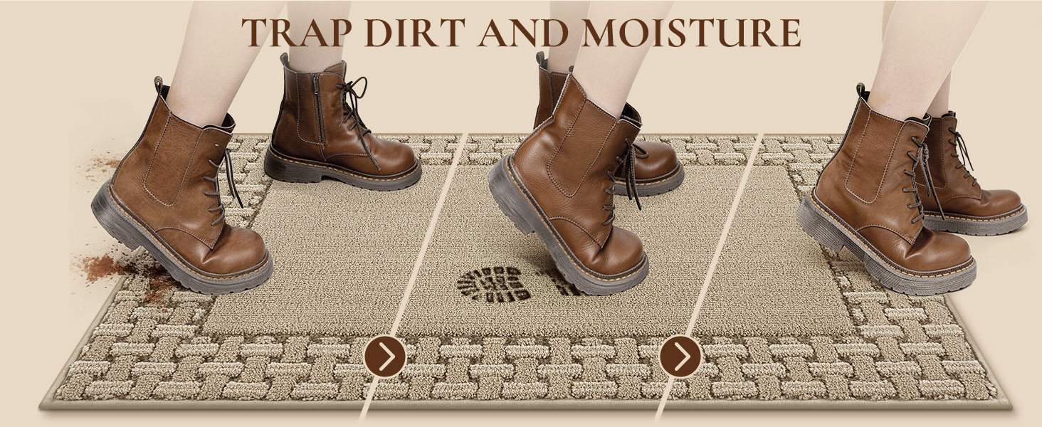 Indoor Door Mats