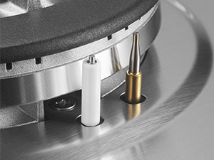 propane cooktop
