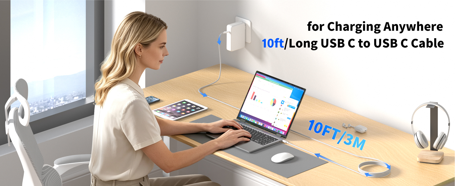 apple laptop charger